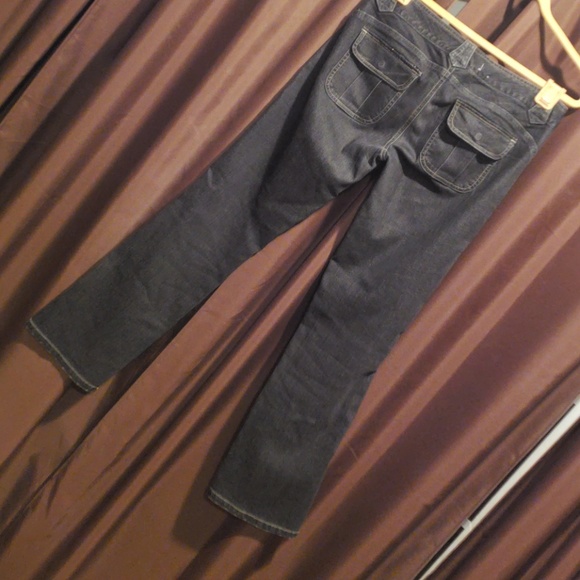 Jeans - Picture 2 of 2